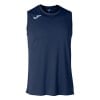 Joma Combi Basketball Jersey Navy